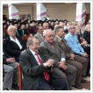 Diplomaosztó ünnepség a GTK-n (fotó: Balázs Gusztáv)