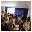 Felsőoktatási találkozó Dél-Koreában és Japánban