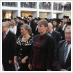 Diplomaátadó ünnepség karunkon - fotó: Balázs Gusztáv