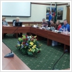 SZIE delegáció járt az Uráli Állami Agráregyetemen, Jekatyerinburgban